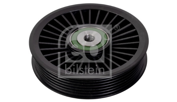 Rola ghidare/conducere, curea transmisie 14375 FEBI BILSTEIN - Transmisie - kit accesorii Rola ghidare/conducere, curea transmisie 14375 FEBI BILSTEIN - Transmisie - kit accesorii