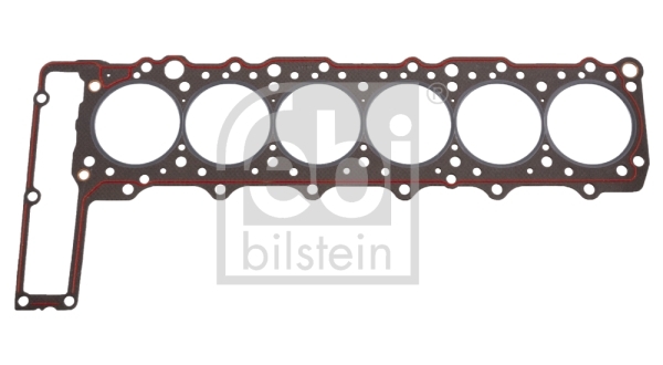 Garnitura, chiulasa 14395 FEBI BILSTEIN - Garnituri Garnitura, chiulasa 14395 FEBI BILSTEIN - Garnituri