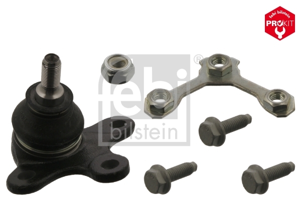 Articulatie sarcina/ghidare 14424 FEBI BILSTEIN - Pivoti/ articulatii