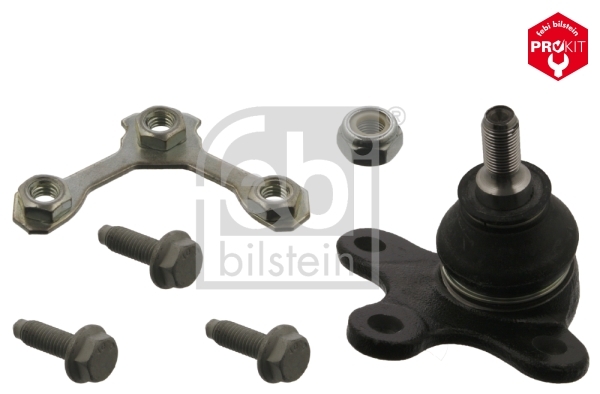 Articulatie sarcina/ghidare 14426 FEBI BILSTEIN - Pivoti/ articulatii
