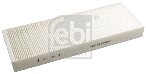 Filtru, aer habitaclu 14490 FEBI BILSTEIN - Filtru aer habitaclu Filtru, aer habitaclu 14490 FEBI BILSTEIN - Filtru aer habitaclu