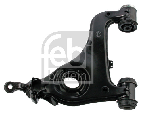 Brat, suspensie roata 14522 FEBI BILSTEIN - Directie / bucsi, rulmenti Brat, suspensie roata 14522 FEBI BILSTEIN - Directie / bucsi, rulmenti