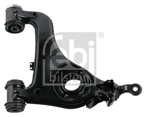 Brat, suspensie roata 14523 FEBI BILSTEIN - Directie / bucsi, rulmenti Brat, suspensie roata 14523 FEBI BILSTEIN - Directie / bucsi, rulmenti