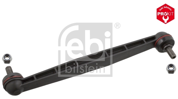 Brat/bieleta suspensie, stabilizator 14558 FEBI BILSTEIN - Bara torsiune Brat/bieleta suspensie, stabilizator 14558 FEBI BILSTEIN - Bara torsiune