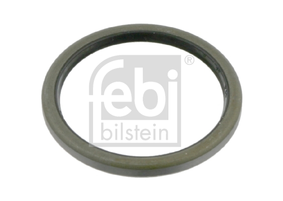 Inel etansare, articulatie ax 14577 FEBI BILSTEIN - Garnitura articulatie ax