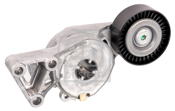 Intinzator curea, curea distributie 14714 FEBI BILSTEIN - Intinzator curea (sistem de intindere) Intinzator curea, curea distributie 14714 FEBI BILSTEIN - Intinzator curea (sistem de intindere)