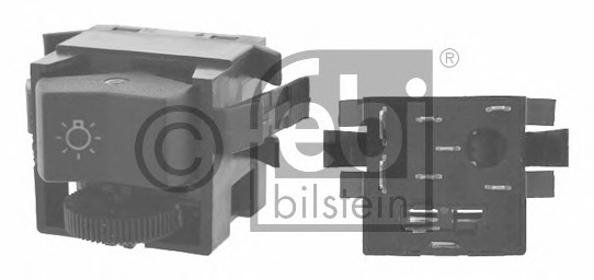 Comutator, far 14740 FEBI BILSTEIN - Intrerupatoare / relee / control Comutator, far 14740 FEBI BILSTEIN - Intrerupatoare / relee / control