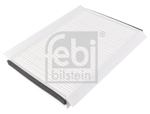 Filtru, aer habitaclu 14749 FEBI BILSTEIN - Filtru aer habitaclu