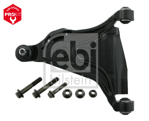 Brat, suspensie roata 14759 FEBI BILSTEIN - Directie / bucsi, rulmenti Brat, suspensie roata 14759 FEBI BILSTEIN - Directie / bucsi, rulmenti