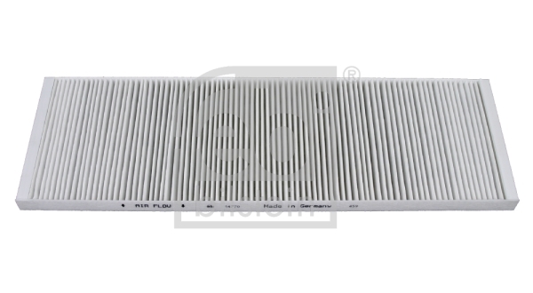 Filtru, aer habitaclu 14770 FEBI BILSTEIN - Filtru aer habitaclu