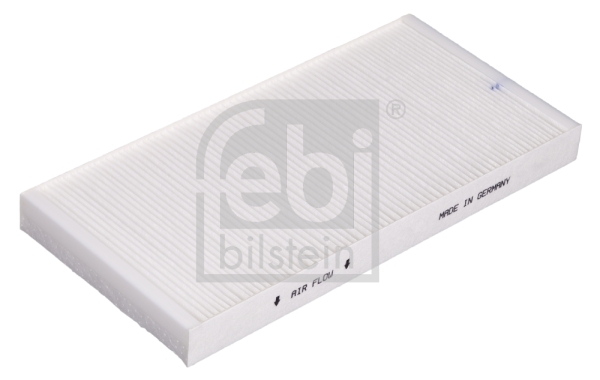 Filtru, aer habitaclu 14816 FEBI BILSTEIN - Filtru aer habitaclu Filtru, aer habitaclu 14816 FEBI BILSTEIN - Filtru aer habitaclu