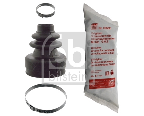 Ansamblu burduf, articulatie planetara 14906 FEBI BILSTEIN - Burduf Ansamblu burduf, articulatie planetara 14906 FEBI BILSTEIN - Burduf