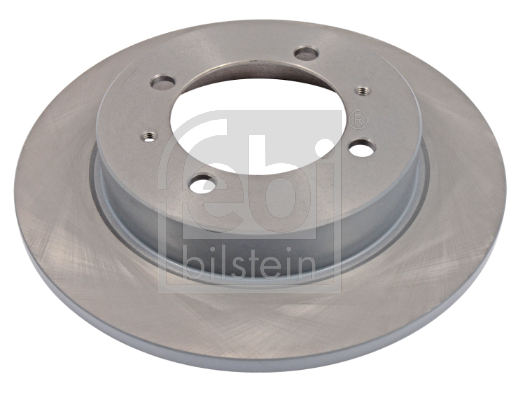 Disc frana 14925 FEBI BILSTEIN - Disc frana Disc frana 14925 FEBI BILSTEIN - Disc frana