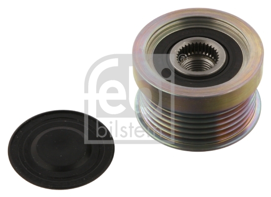 Sistem roata libera, generator 14997 FEBI BILSTEIN - Generator /alternator / elemente Sistem roata libera, generator 14997 FEBI BILSTEIN - Generator /alternator / elemente