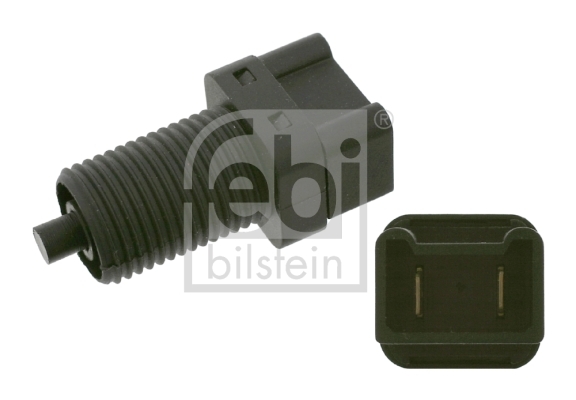 Comutator lumini frana 15097 FEBI BILSTEIN - Intrerupatoare / relee / control Comutator lumini frana 15097 FEBI BILSTEIN - Intrerupatoare / relee / control