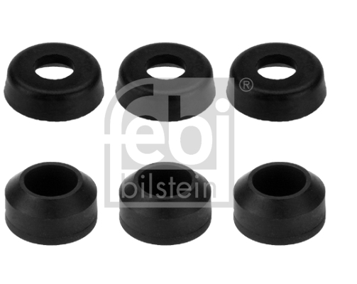 Set garnituri, Capac supape 15192 FEBI BILSTEIN - Garnitura /capac supape