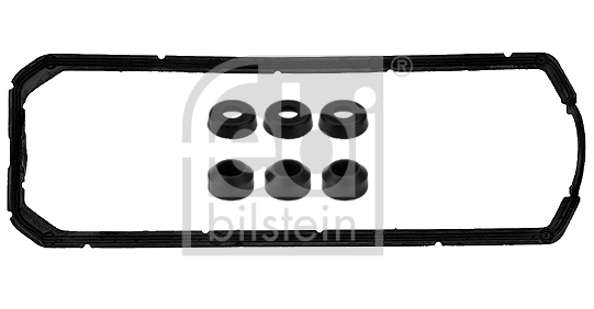 Set garnituri, Capac supape 15198 FEBI BILSTEIN - Garnitura /capac supape