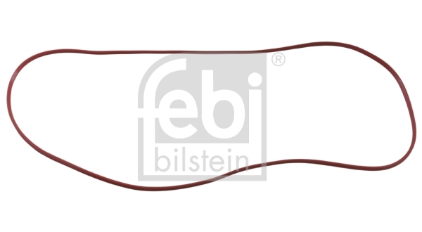 Garnitura, capac supape 15235 FEBI BILSTEIN - Garnituri Garnitura, capac supape 15235 FEBI BILSTEIN - Garnituri