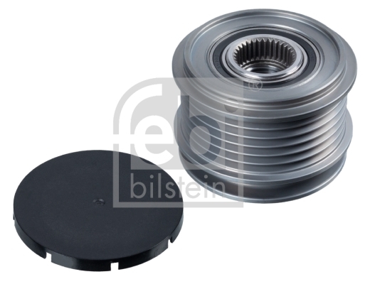 Sistem roata libera, generator 15262 FEBI BILSTEIN - Componente alternator Sistem roata libera, generator 15262 FEBI BILSTEIN - Componente alternator