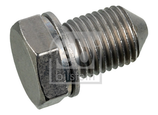 surub de golire,baia de ulei 15374 FEBI BILSTEIN - Ungere surub de golire,baia de ulei 15374 FEBI BILSTEIN - Ungere