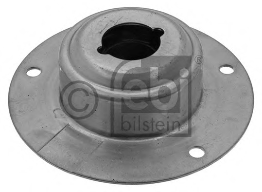 Rulment sarcina suport arc 15409 FEBI BILSTEIN - Rulment sarcina / flansa amortizor