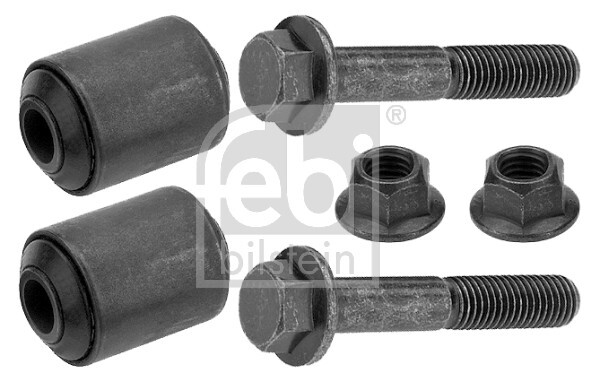 Set montare, legatura 15426 FEBI BILSTEIN - Directie / bucsi, rulmenti Set montare, legatura 15426 FEBI BILSTEIN - Directie / bucsi, rulmenti