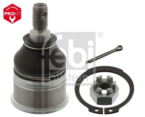 Articulatie sarcina/ghidare 15495 FEBI BILSTEIN - Pivot inferior/superior Articulatie sarcina/ghidare 15495 FEBI BILSTEIN - Pivot inferior/superior