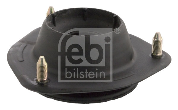 Rulment sarcina suport arc 15600 FEBI BILSTEIN - Rulment sarcina / flansa amortizor Rulment sarcina suport arc 15600 FEBI BILSTEIN - Rulment sarcina / flansa amortizor