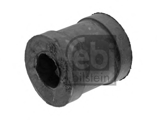 Bucsa, bara stabilizatoare 15621 FEBI BILSTEIN - Bieleta antiruliu / bara stabilizatoare