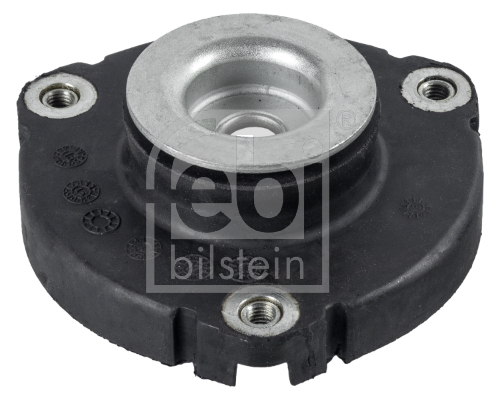 Rulment sarcina suport arc 15870 FEBI BILSTEIN - Suport ansamblu amortizor-arc Rulment sarcina suport arc 15870 FEBI BILSTEIN - Suport ansamblu amortizor-arc