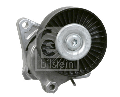 Intinzator curea, curea distributie 15875 FEBI BILSTEIN - Intinzator curea (sistem de intindere)