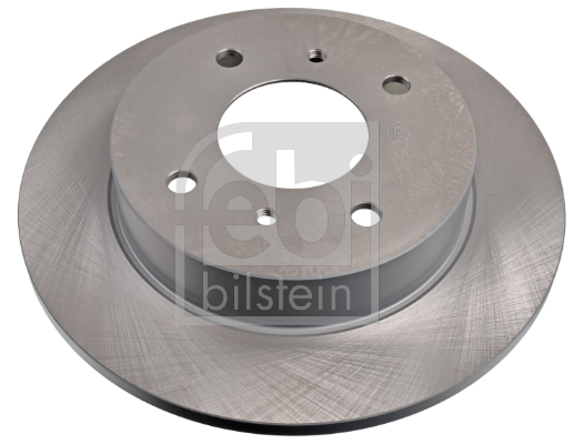 Disc frana 15895 FEBI BILSTEIN - Frana disc Disc frana 15895 FEBI BILSTEIN - Frana disc