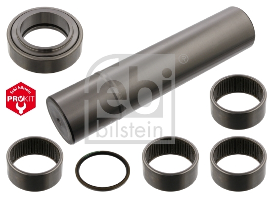 Set reparatie, pivot 15903 FEBI BILSTEIN - Articulatie / set de reparatie