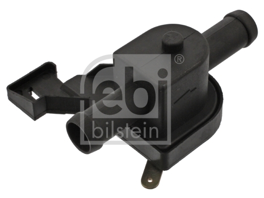 Supapa control, agent frigorific 15920 FEBI BILSTEIN - Supape/control Supapa control, agent frigorific 15920 FEBI BILSTEIN - Supape/control