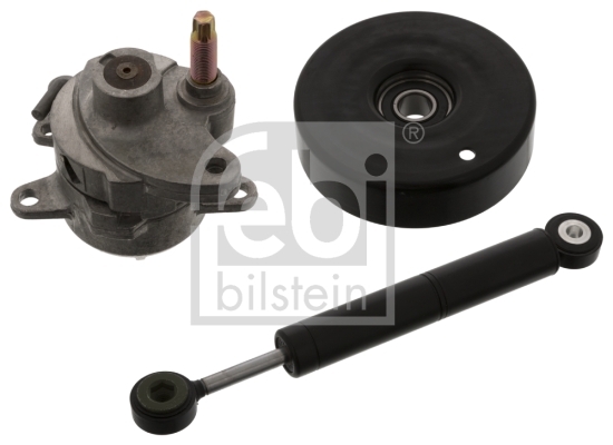 Intinzator curea, curea distributie 15923 FEBI BILSTEIN - Intinzator curea (sistem de intindere) Intinzator curea, curea distributie 15923 FEBI BILSTEIN - Intinzator curea (sistem de intindere)