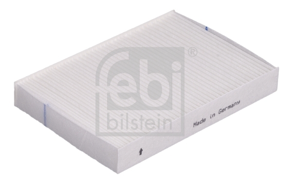 Filtru, aer habitaclu 15939 FEBI BILSTEIN - Filtru aer habitaclu Filtru, aer habitaclu 15939 FEBI BILSTEIN - Filtru aer habitaclu