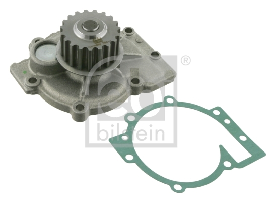 pompa apa 15947 FEBI BILSTEIN - Pompa apa/ garnitura pompa apa 15947 FEBI BILSTEIN - Pompa apa/ garnitura