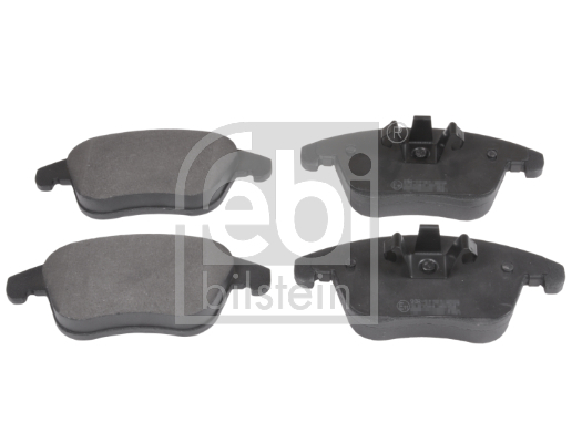 set placute frana,frana disc 16714 FEBI BILSTEIN - Frana disc set placute frana,frana disc 16714 FEBI BILSTEIN - Frana disc