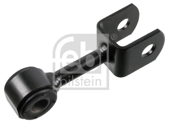 Brat/bieleta suspensie, stabilizator 17117 FEBI BILSTEIN - Bara torsiune Brat/bieleta suspensie, stabilizator 17117 FEBI BILSTEIN - Bara torsiune