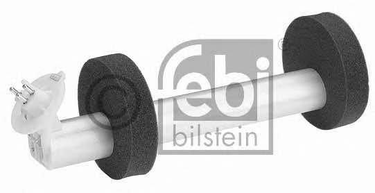 senzor,rezervor combustibil 17123 FEBI BILSTEIN - Sonda rezervor combustibil