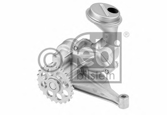 Pompa ulei 17131 FEBI BILSTEIN - Pompa ulei / accesorii Pompa ulei 17131 FEBI BILSTEIN - Pompa ulei / accesorii