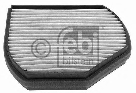 Filtru, aer habitaclu 17159 FEBI BILSTEIN - Filtru aer habitaclu Filtru, aer habitaclu 17159 FEBI BILSTEIN - Filtru aer habitaclu