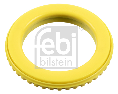 Rulment sarcina amortizor 17187 FEBI BILSTEIN - Rulment sarcina / flansa amortizor