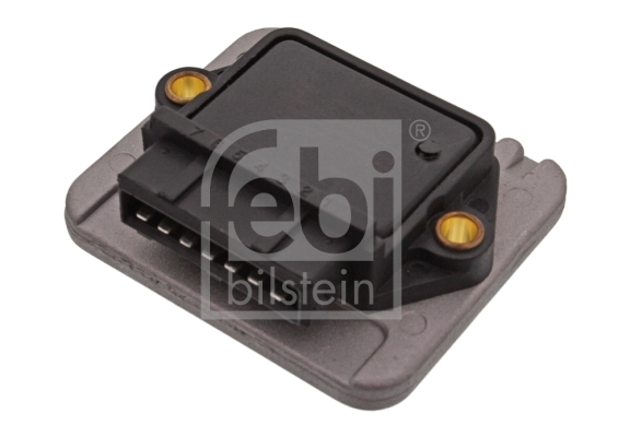 Comutator aprindere 17192 FEBI BILSTEIN - Modul aprindere Comutator aprindere 17192 FEBI BILSTEIN - Modul aprindere
