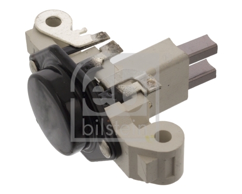 Regulator, alternator 17196 FEBI BILSTEIN - Regulator tensiune Regulator, alternator 17196 FEBI BILSTEIN - Regulator tensiune