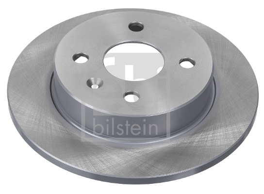 Disc frana 17212 FEBI BILSTEIN - Frana disc