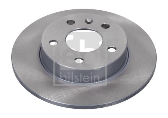 Disc frana 17213 FEBI BILSTEIN - Disc frana Disc frana 17213 FEBI BILSTEIN - Disc frana