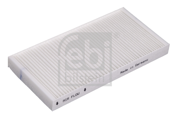 Filtru, aer habitaclu 17264 FEBI BILSTEIN - Filtru aer habitaclu