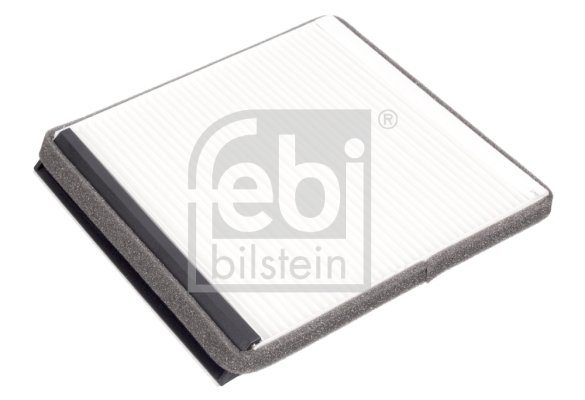 Filtru, aer habitaclu 17311 FEBI BILSTEIN - Filtru aer habitaclu Filtru, aer habitaclu 17311 FEBI BILSTEIN - Filtru aer habitaclu