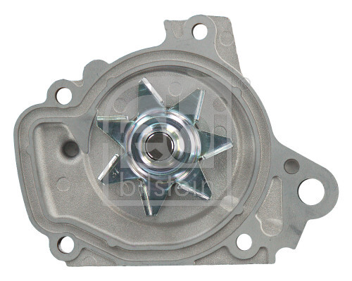 pompa apa 17340 FEBI BILSTEIN - Pompa apa/ garnitura